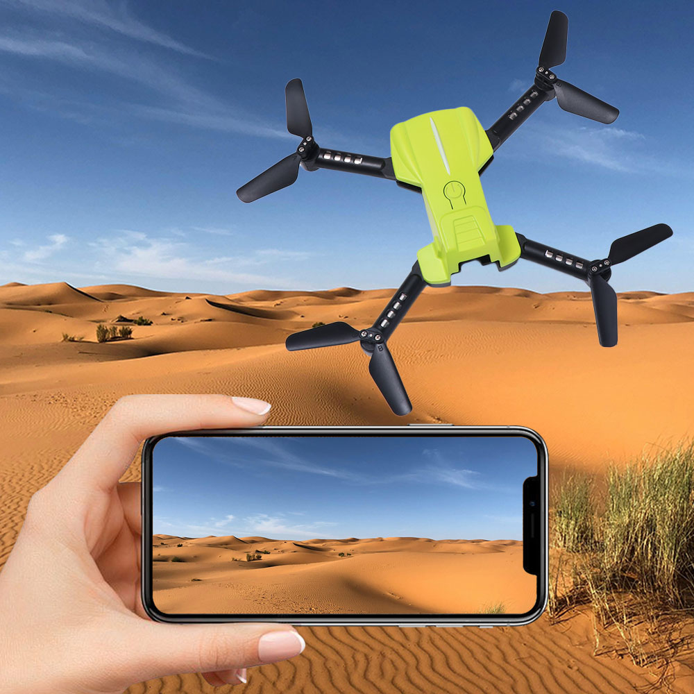 Kids Toys Helicopter - RC Helicopter ABS Afstandsbediening Vliegtuig Speelgoed