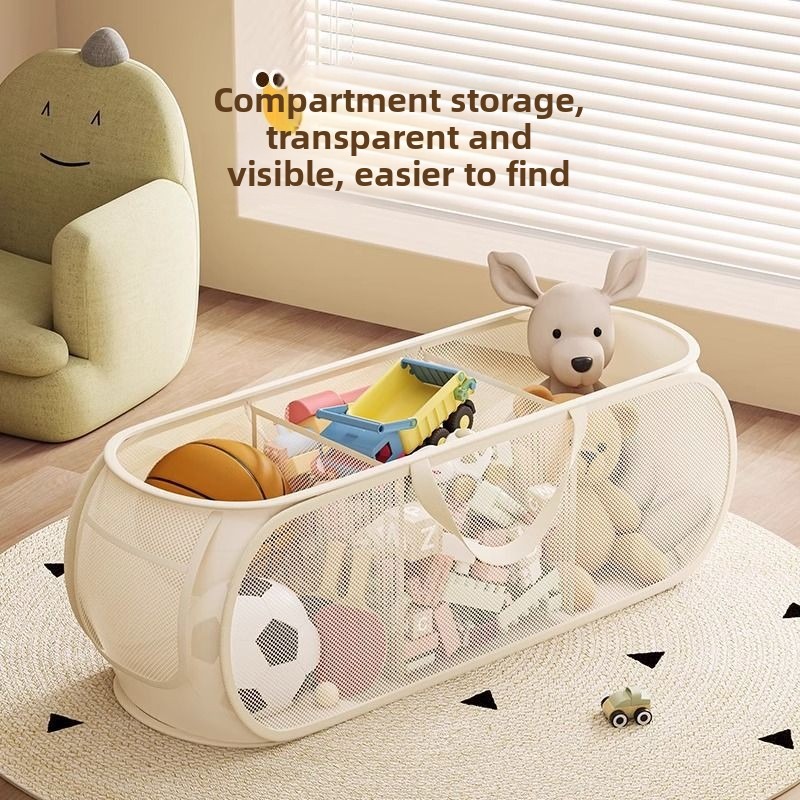 Kids Storage Toys - 1/2 stuks thuisopslag voor vuile kleren