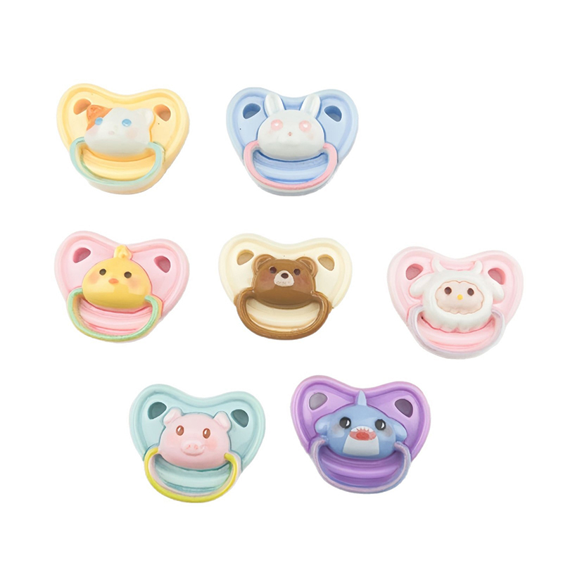 Kids Toys House - **10 Stuks nieuwe Mooie Mini Pop