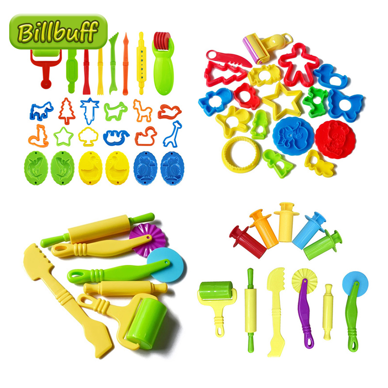 Slime Making Kit - Hot Koop DIY Slime Speeldeeg Gereedschap