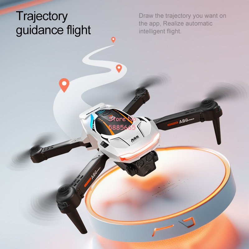 8K Luchtfotografie Optische st - Kids Toys Helicopter recensie en prijs