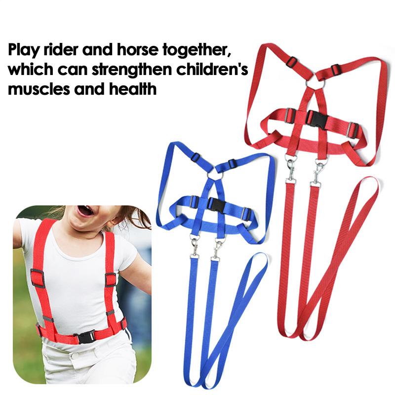 Veilig paardentuig Paardenlood - Kids Toys Horse recensie en prijs