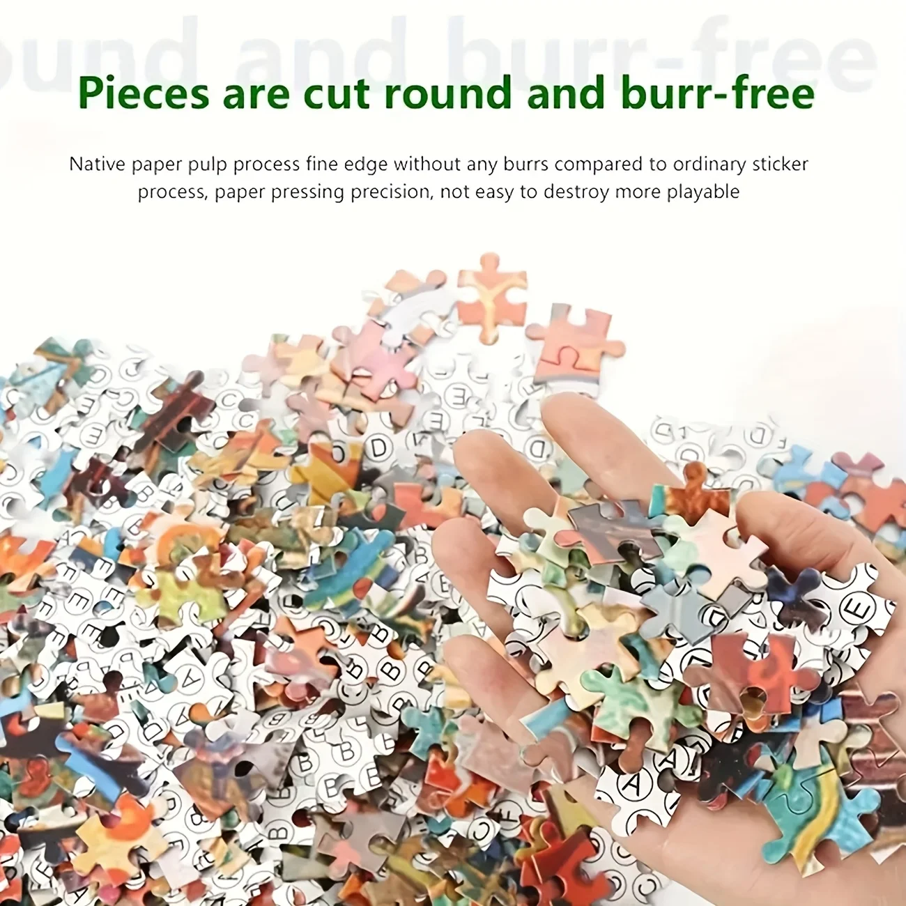 1000 Stuks Londen Nacht Legpuz - Kids Toys London recensie en prijs
