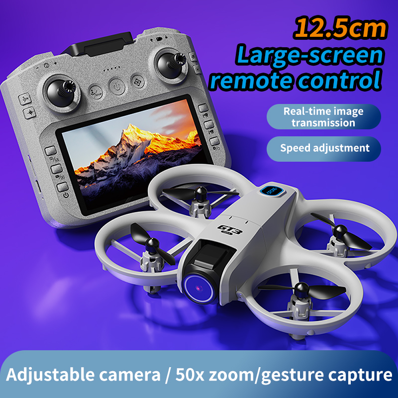 Nieuwe GT3 MAX Drone 8K HD Luc - Kids Toys Helicopter recensie en prijs