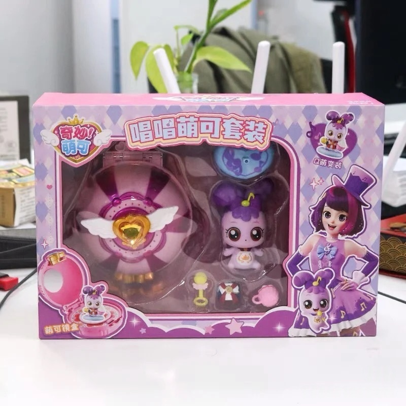 Vangst Teenieping Royal Huisho - Kids Toys House recensie en prijs