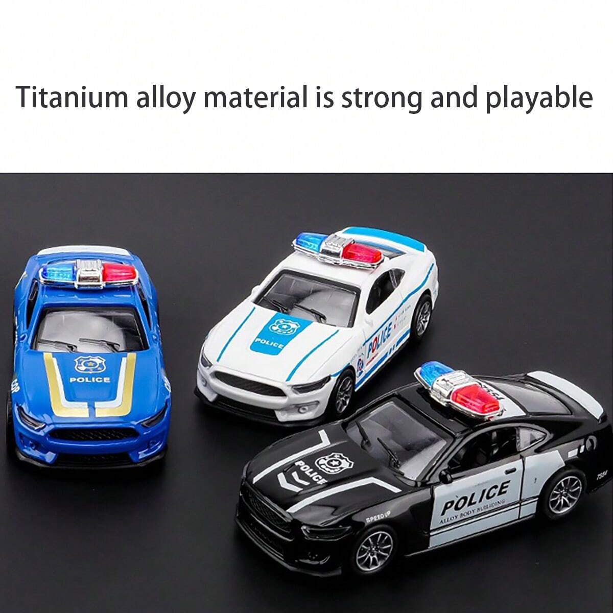 Gietmetalen model auto met pul - Kids Y Toys recensie en prijs