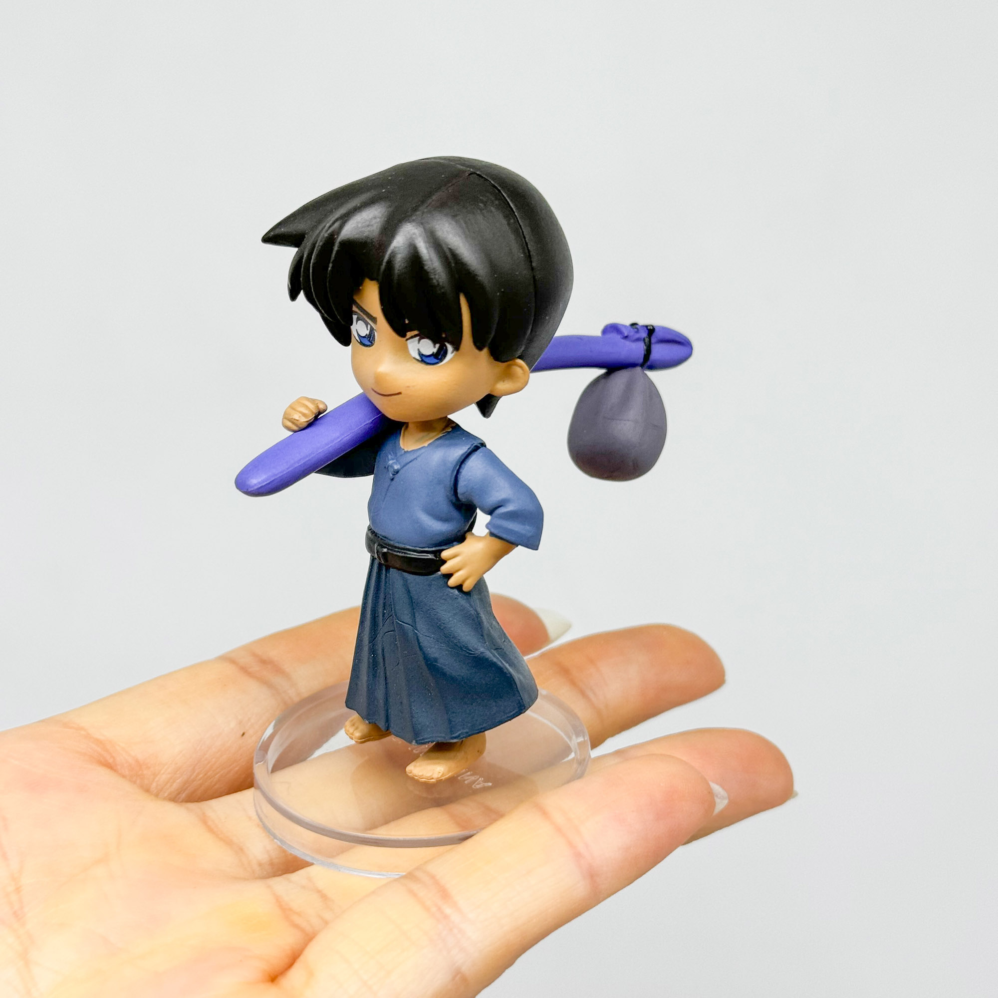 Anime Figuren Detective Conan  - Kids Storage Toys recensie en prijs