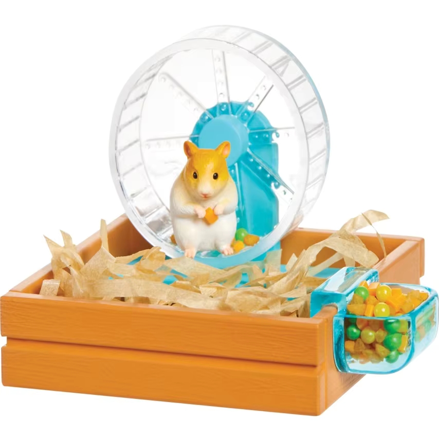 Nieuwe MGA Miniverse Make It M - Kids Toys House recensie en prijs