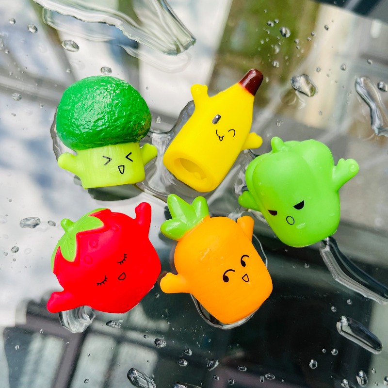 5 Stuks Kids Dier Vingerpop Sp - Kids Toys Elephant recensie en prijs