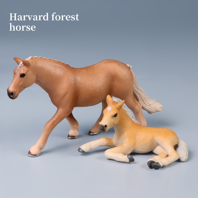 Winged Steed Model Action Figu - Kids Toys Horse recensie en prijs