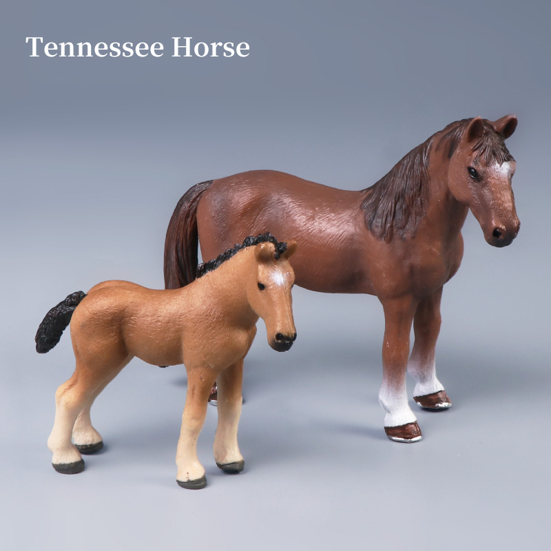 Winged Steed Model Action Figu - Kids Toys Horse recensie en prijs