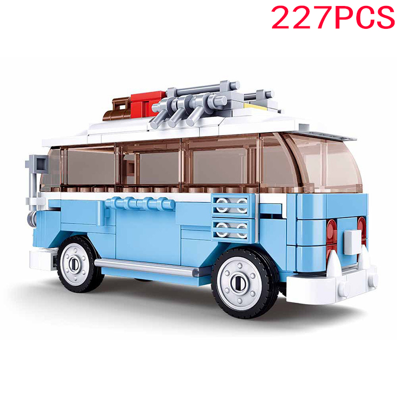 Stad Straat Van Mini Vrienden  - Kids Toys London recensie en prijs
