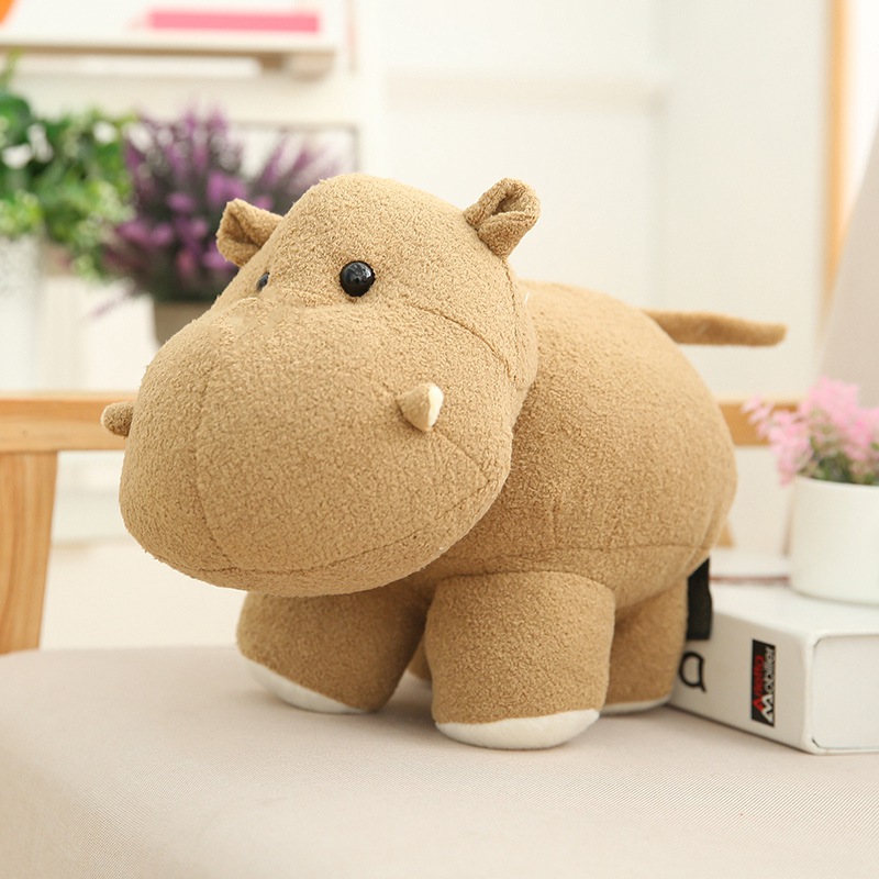 Knuffelbaar Simulatie Olifant  - Kids Toys Elephant recensie en prijs