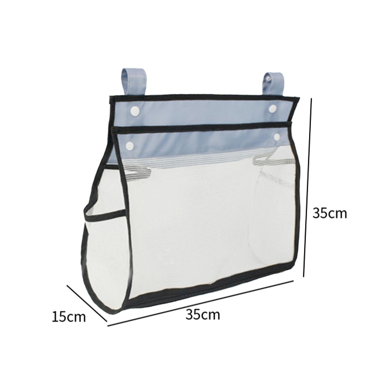 Mesh badspeelgoedorganizer Mul - Kids Storage Toys recensie en prijs