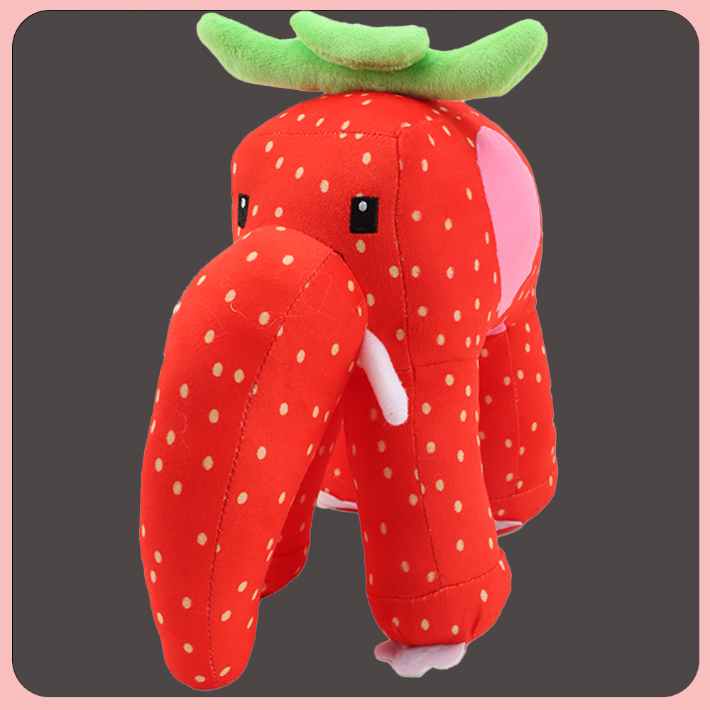 STEAL A BRAINROT Aardbei Olifa - Kids Toys Elephant recensie en prijs