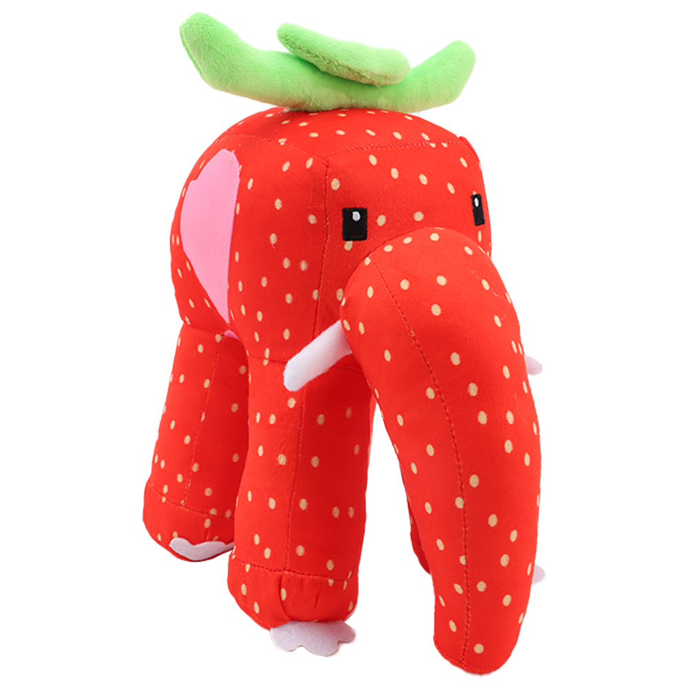 STEAL A BRAINROT Aardbei Olifa - Kids Toys Elephant recensie en prijs