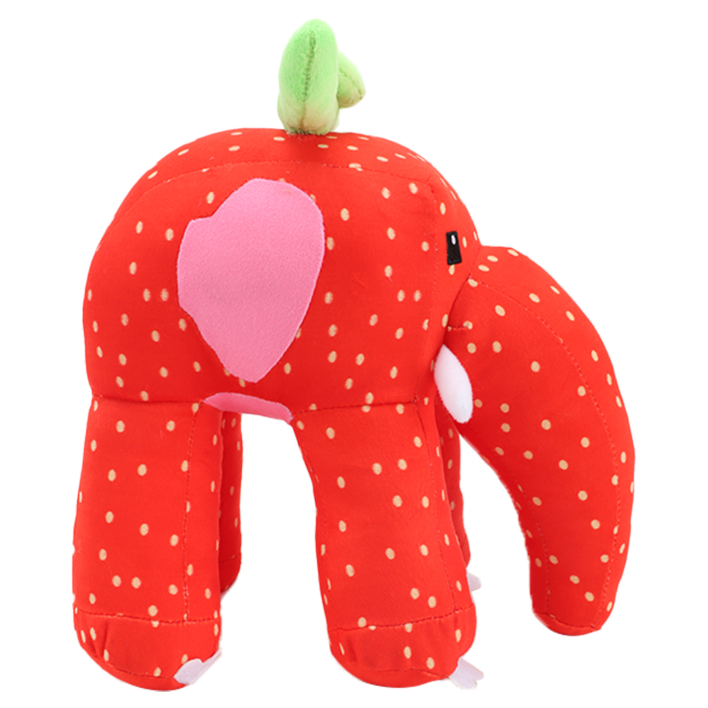 STEAL A BRAINROT Aardbei Olifa - Kids Toys Elephant recensie en prijs