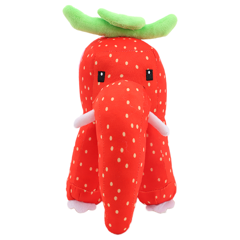 STEAL A BRAINROT Aardbei Olifa - Kids Toys Elephant recensie en prijs
