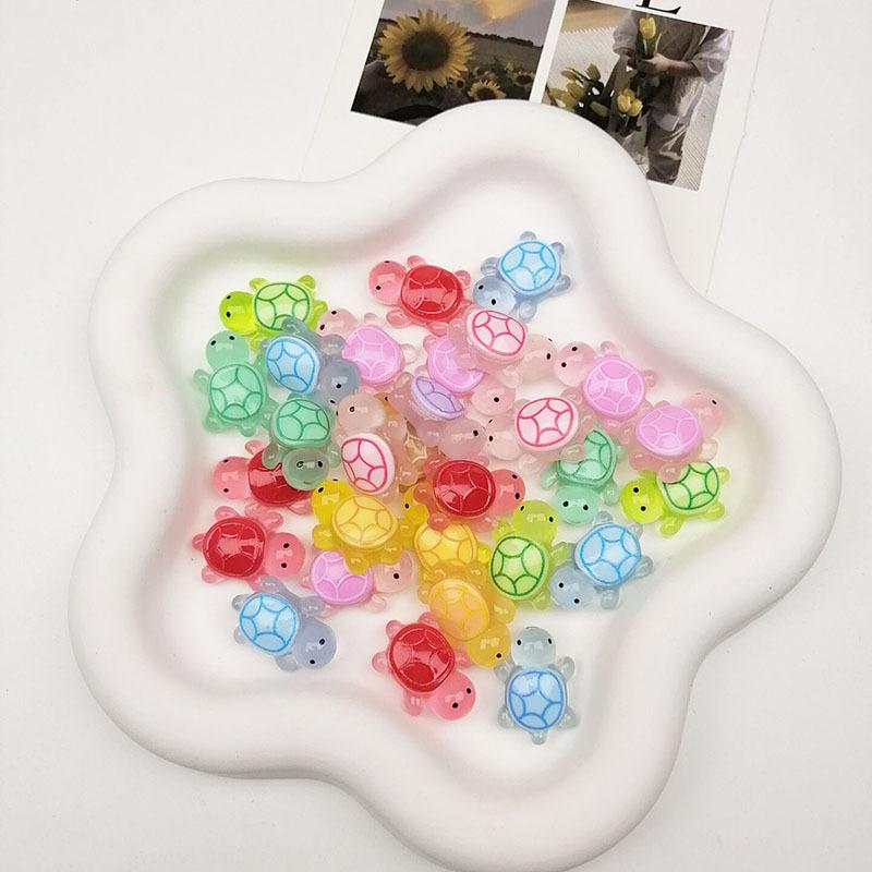 1/100pcs Coloful Willekeurige  - Kids Toys Little People recensie en prijs