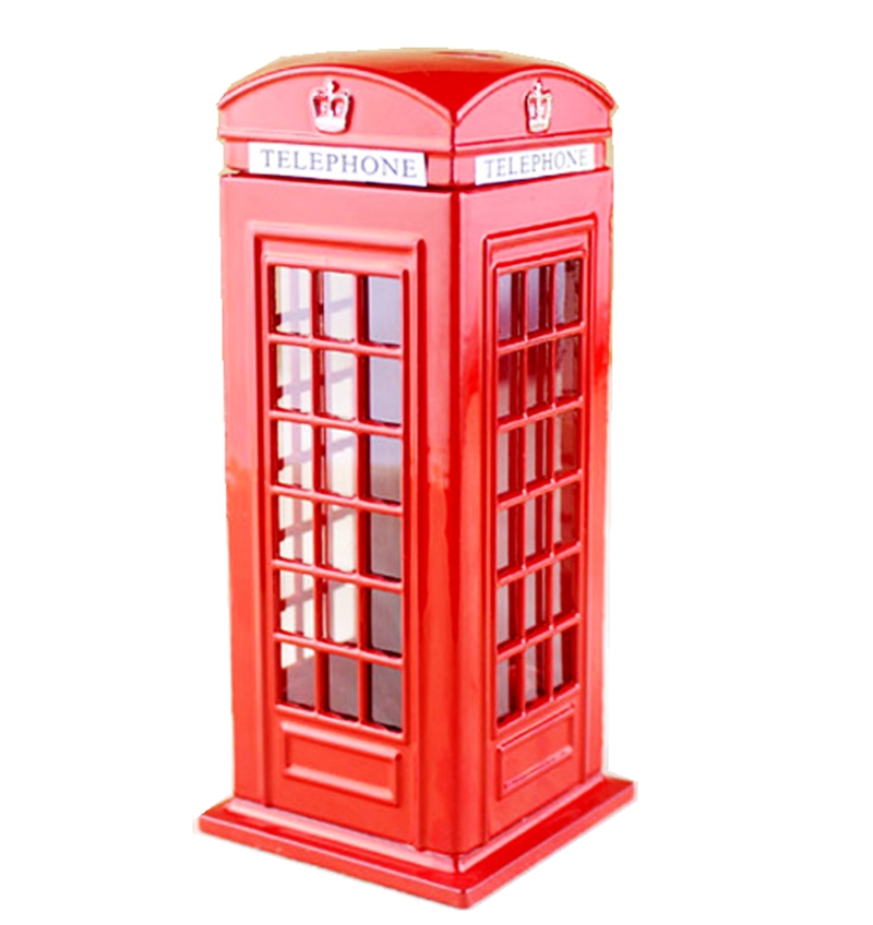 Hot Koop Britse Londen Rode Te - Kids Toys London recensie en prijs