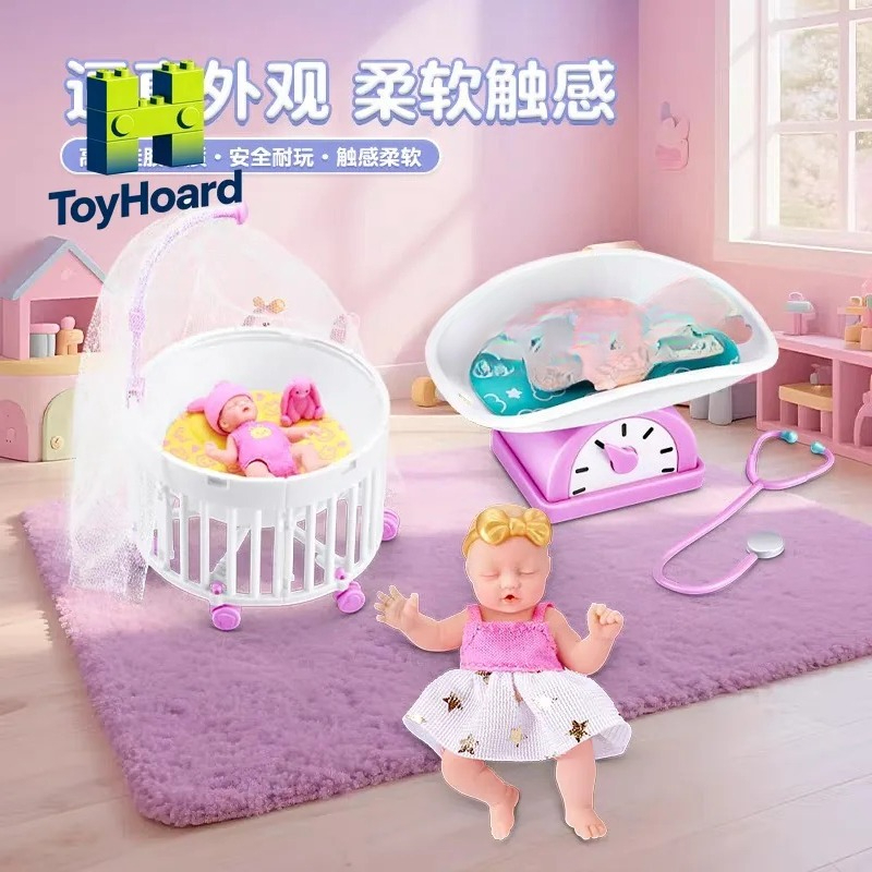 Zuru My Mini Baby 2-blinddoos  - Kids Toys House recensie en prijs