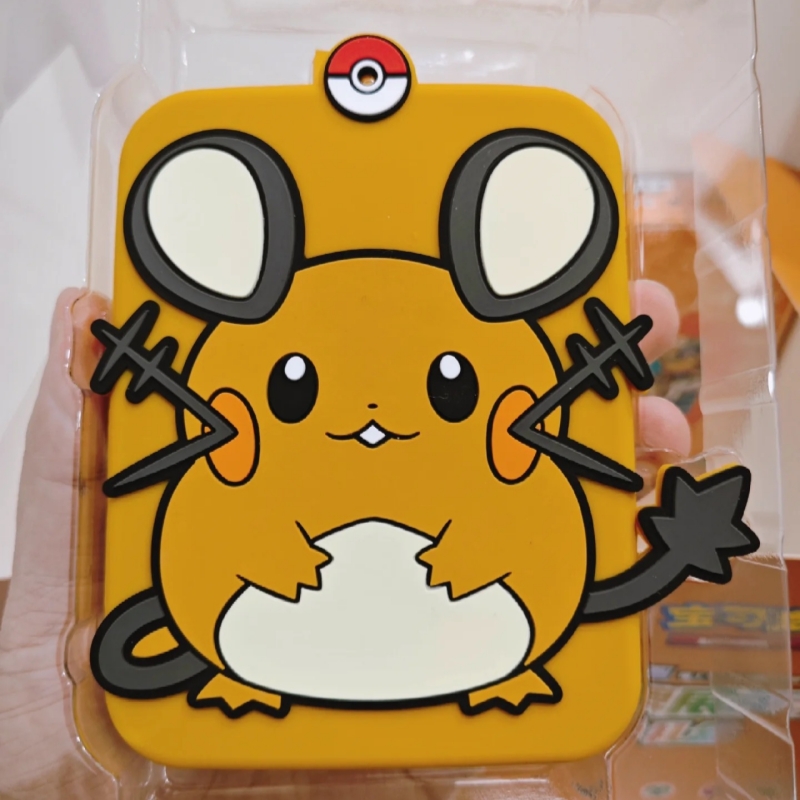 In Voorraad Originele PokéMon  - Card Game Kids recensie en prijs