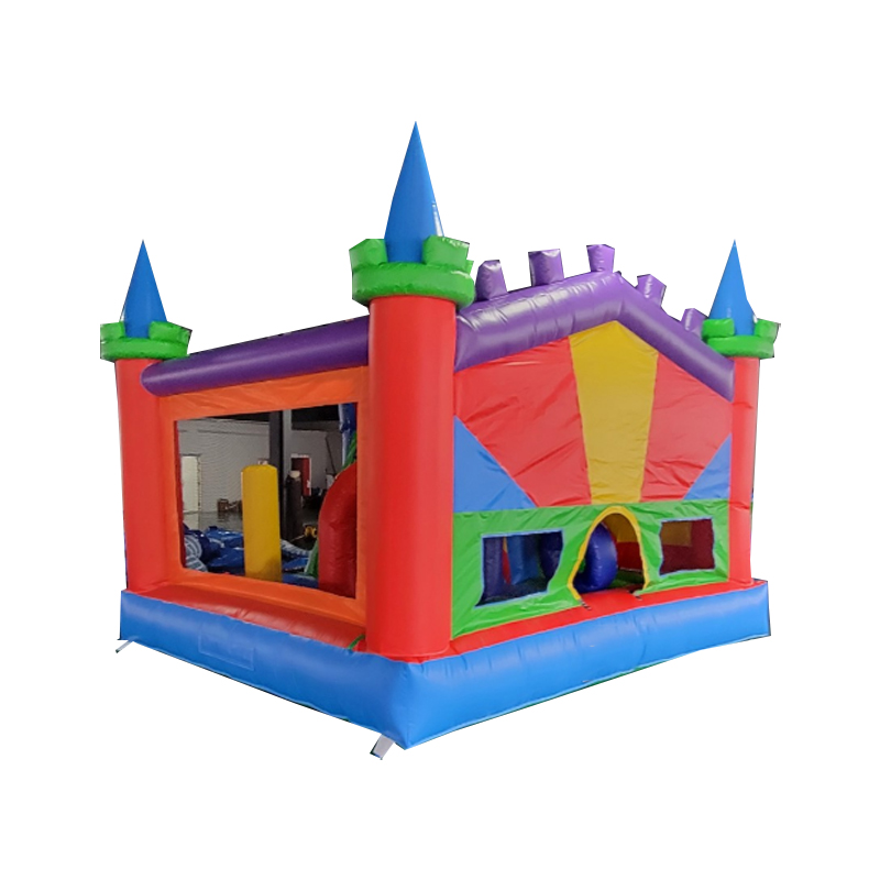 Reuze commerciële opblaasbare  - Kids Toys Rental recensie en prijs