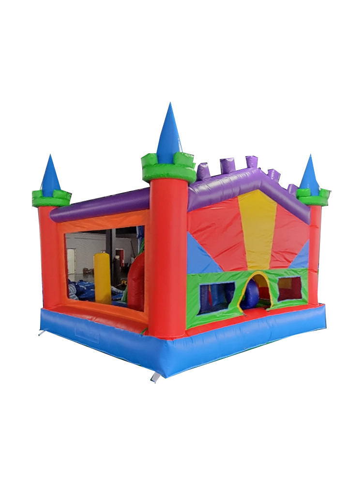 Reuze commerciële opblaasbare  - Kids Toys Rental recensie en prijs