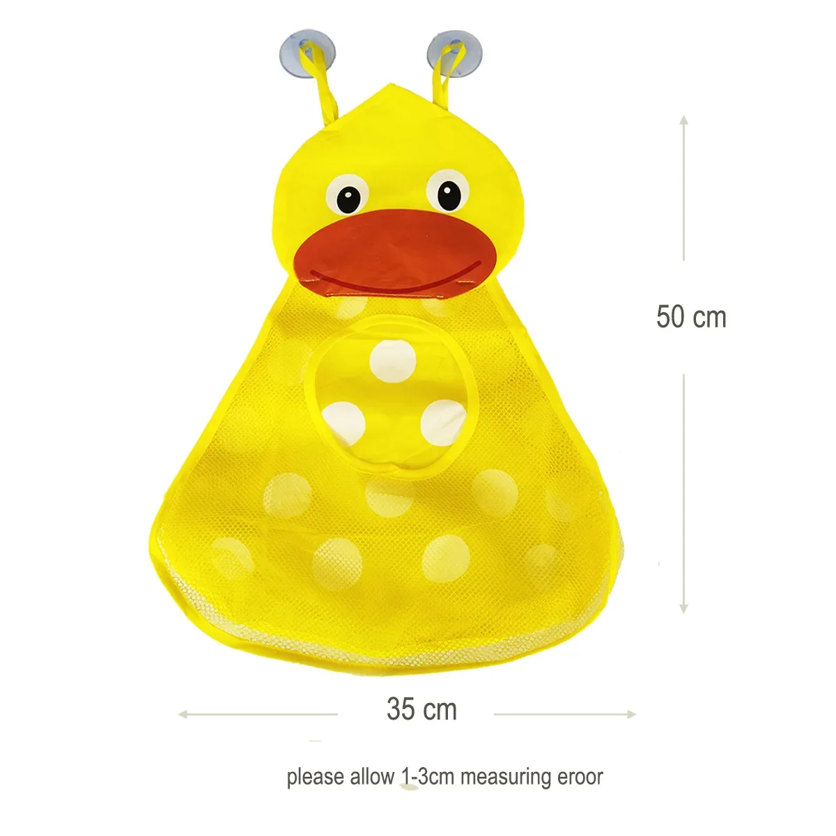 Eend Kikker Babybadje Speelgoe - Kids Storage Toys recensie en prijs