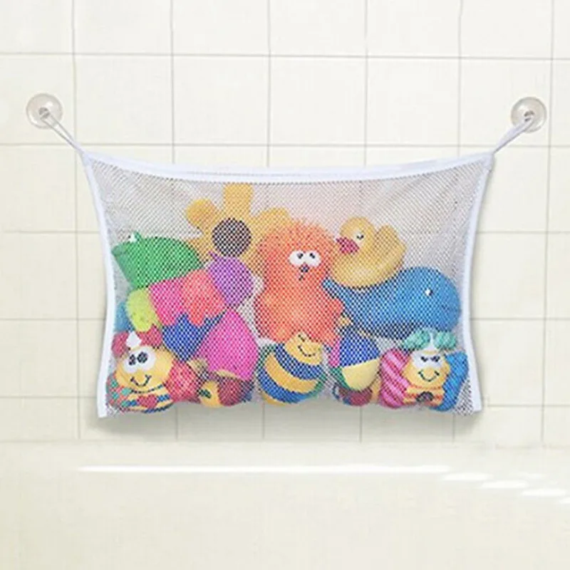 Babybadkamer Mesh Badtas Kids  - Kids Storage Toys recensie en prijs