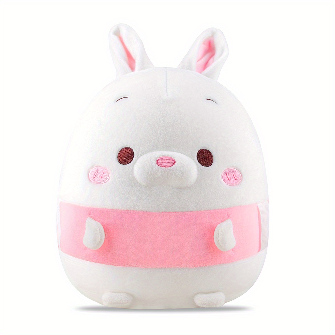 Schattig zacht pluche kussen,  - Kids Toys Elephant recensie en prijs