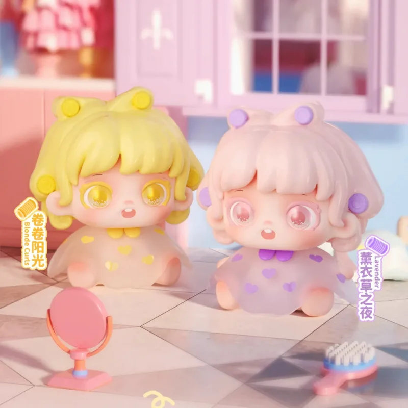Miana Styling House Mini Serie - Kids Toys House recensie en prijs