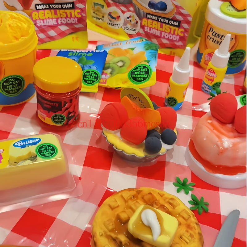 ZURU Slime Mart Blind Box Hamb - Slime Making Kit recensie en prijs