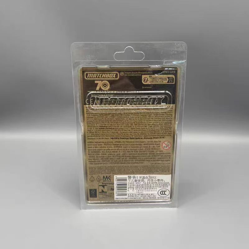 Matchbox 70th Limited Edition  - Kids Toys London recensie en prijs