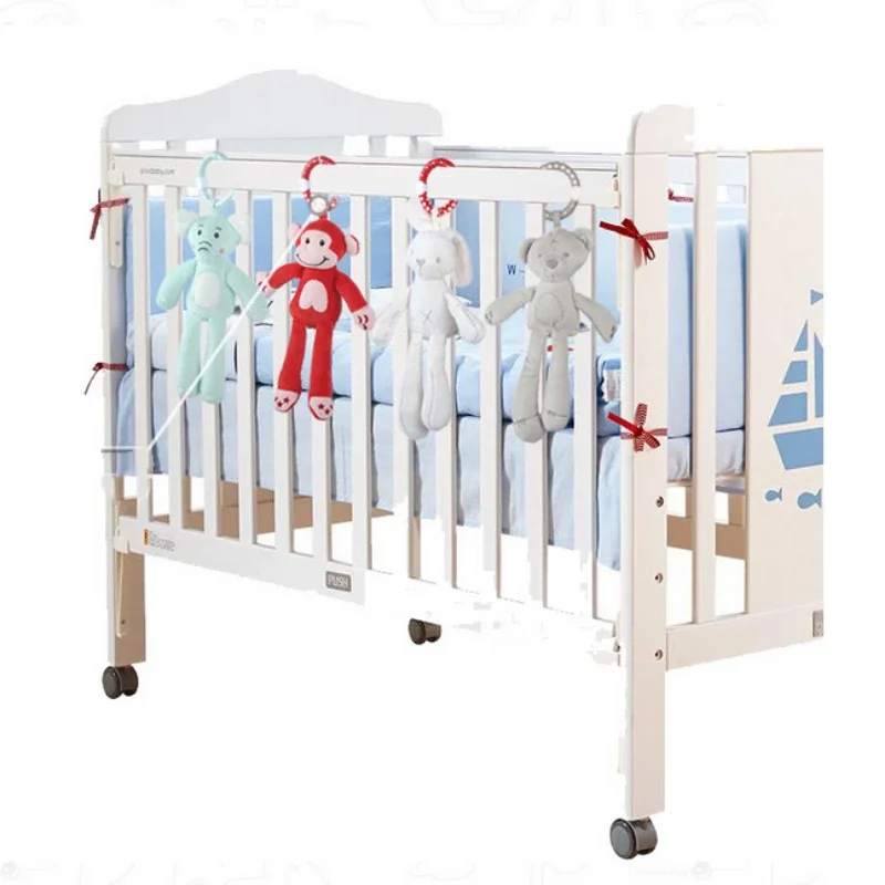 Nieuwe Babyrammelaars Mobiles  - Kids Toys Elephant recensie en prijs