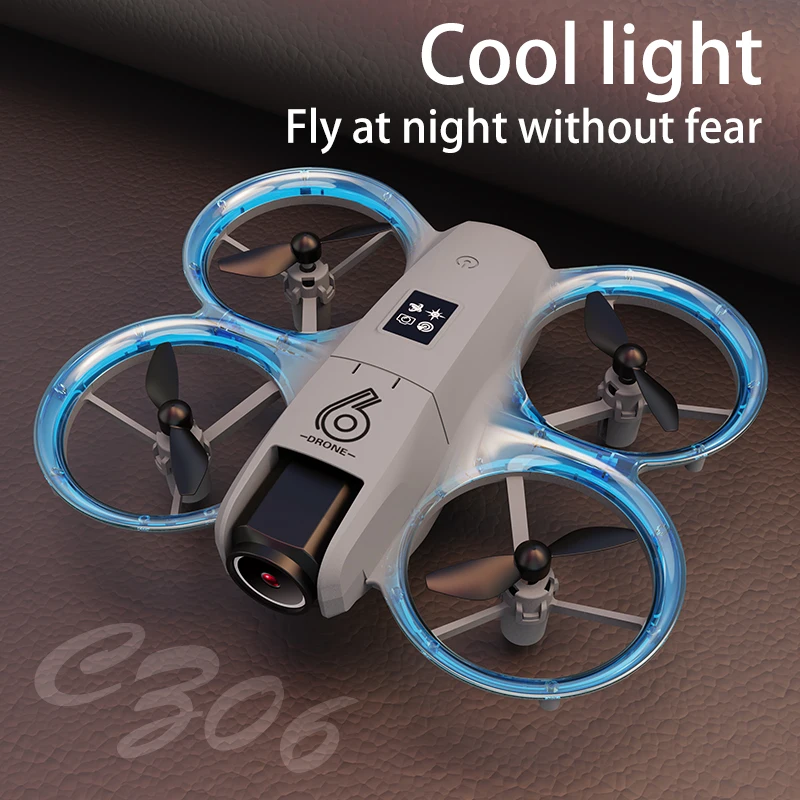 CZ06 Mini RC Quadcopter Drone  - Kids Toys Helicopter recensie en prijs