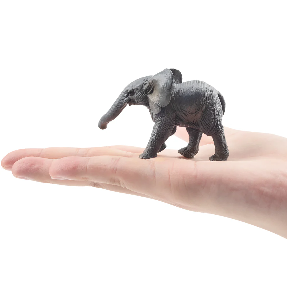 Toymany Simulatie Olifant Kalf - Kids Toys Elephant recensie en prijs
