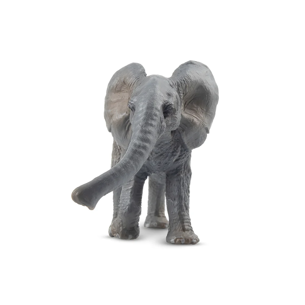 Toymany Simulatie Olifant Kalf - Kids Toys Elephant recensie en prijs