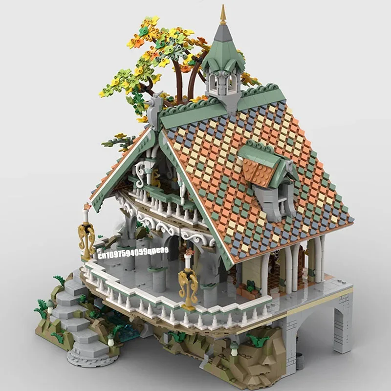 Nieuwe 3660 Stuks Beroemde De  - Kids Toys House recensie en prijs