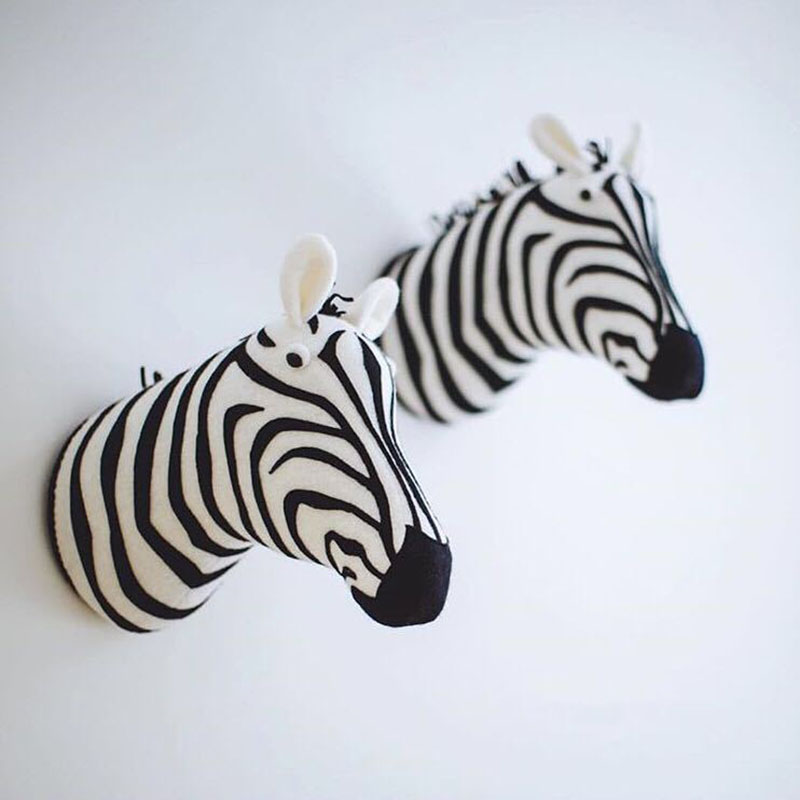 Zebra/Olifant/Giraffe 3d Dier  - Kids Toys Elephant recensie en prijs