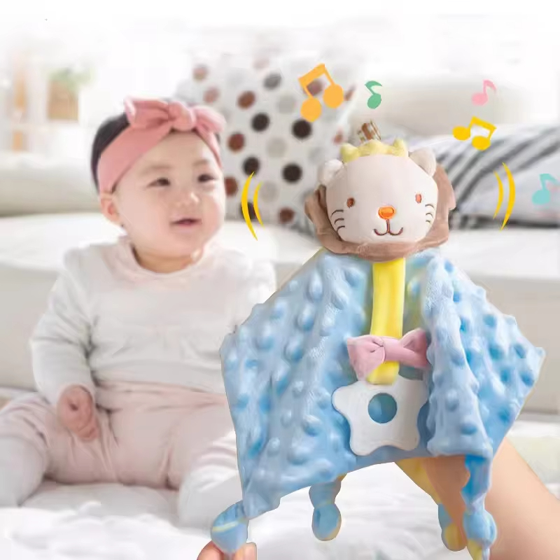 Montessori Knuffelig Voor Baby - Kids Toys Elephant recensie en prijs