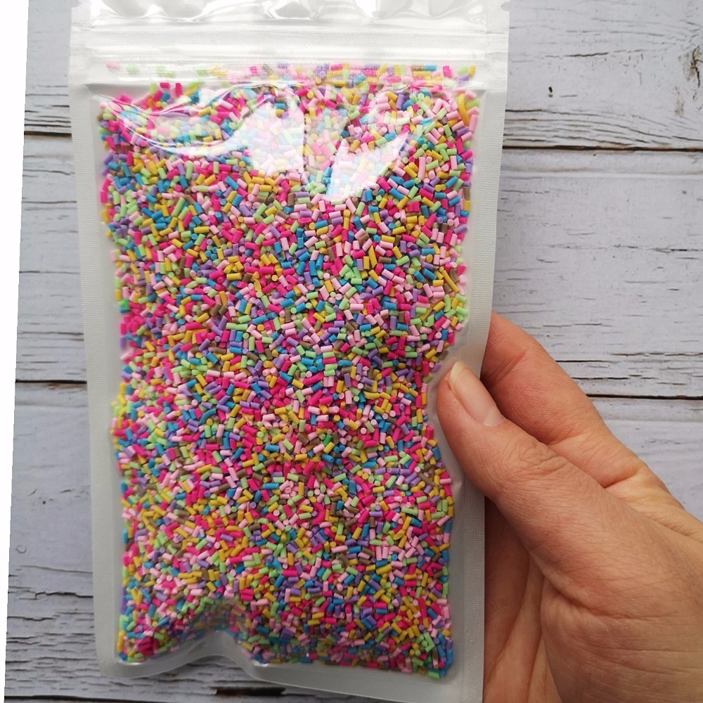 100 G/zak Slijmvuller Klei Hag - Slime Making Kit recensie en prijs
