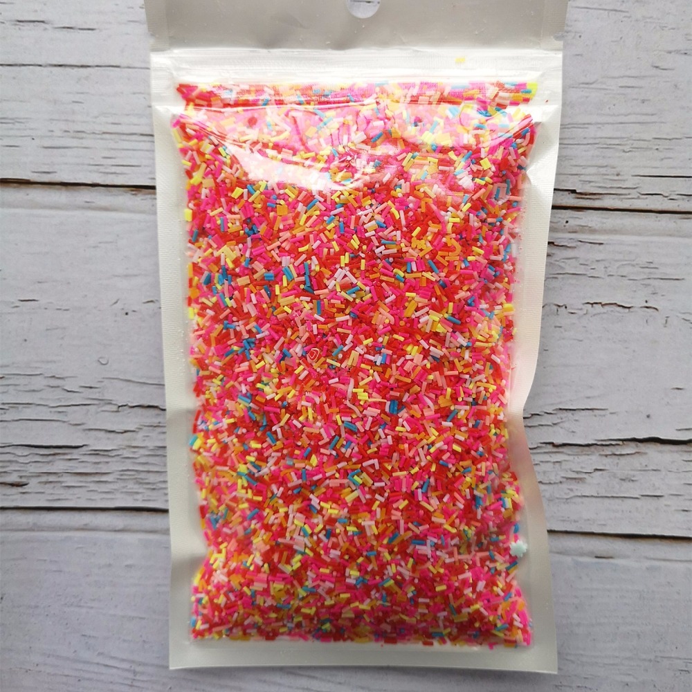 100 G/zak Slijmvuller Klei Hag - Slime Making Kit recensie en prijs