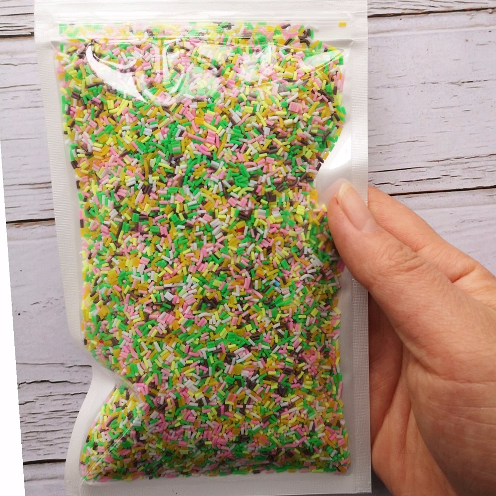 100 G/zak Slijmvuller Klei Hag - Slime Making Kit recensie en prijs
