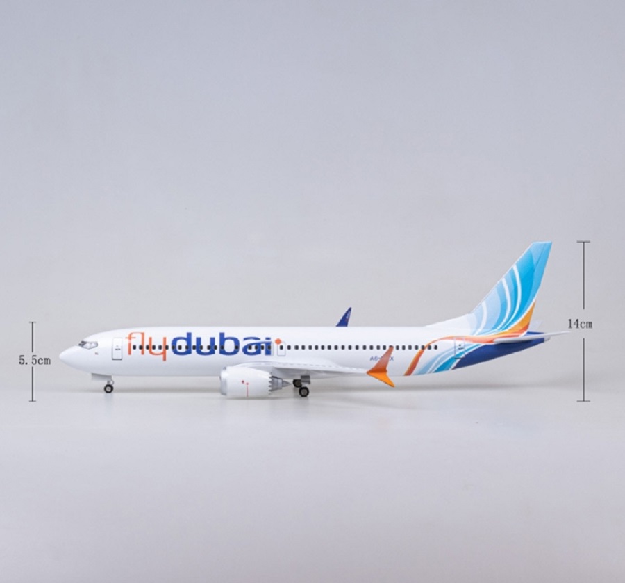 Diecast Souvenir Model 47CM B7 - Kids Toys Dubai recensie en prijs