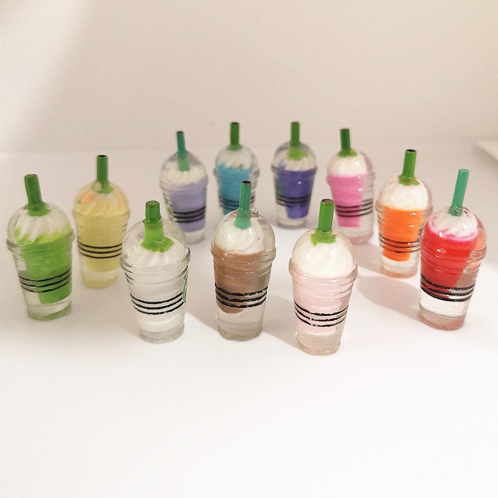 6 stuks Slime Charms Mini IJsj - Slime Making Kit recensie en prijs
