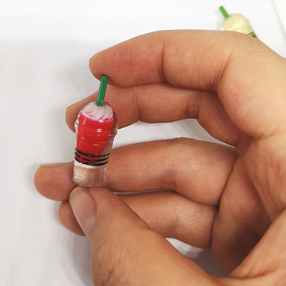 6 stuks Slime Charms Mini IJsj - Slime Making Kit recensie en prijs