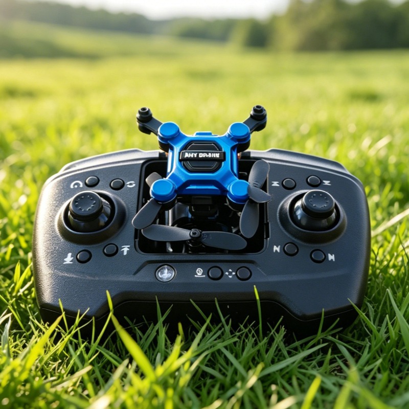 Mini opvouwbare muggendrone me - Kids Toys Helicopter recensie en prijs