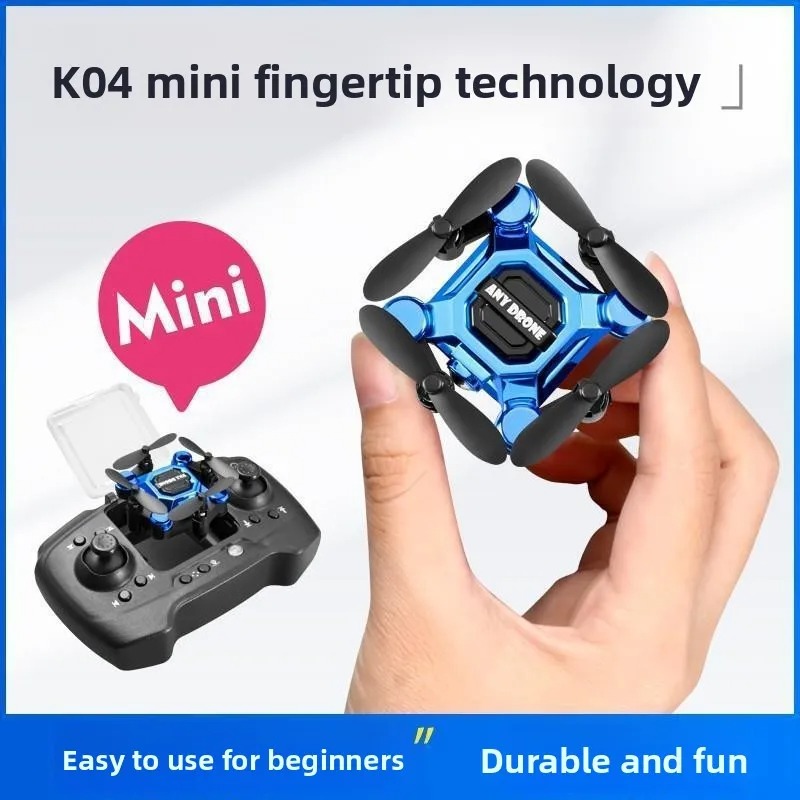 Mini opvouwbare muggendrone me - Kids Toys Helicopter recensie en prijs