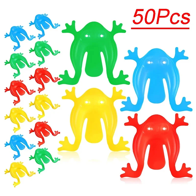 5-50 Springende Kikker Speelgo - Kids Toys Horse recensie en prijs